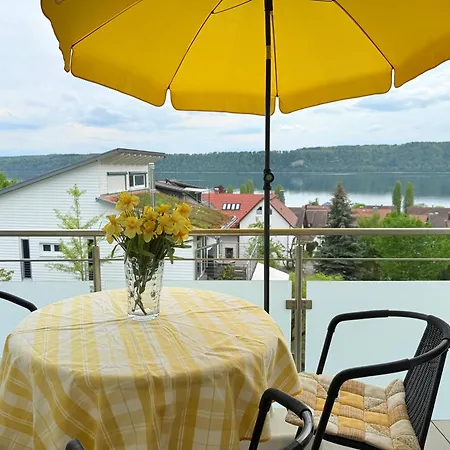 Apartment Bellevue