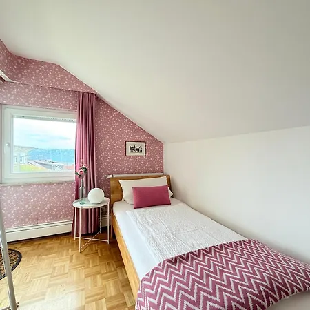 Apartment Bellevue Sipplingen