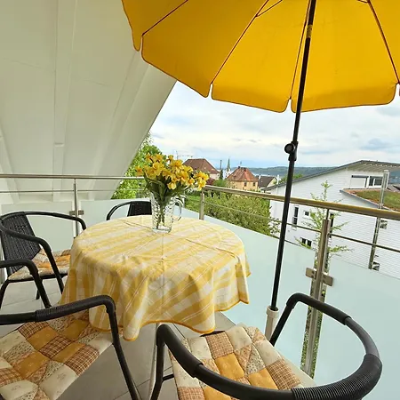 Bellevue Apartment