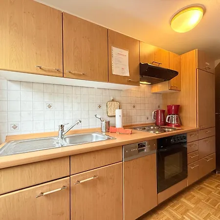 Apartment Bellevue