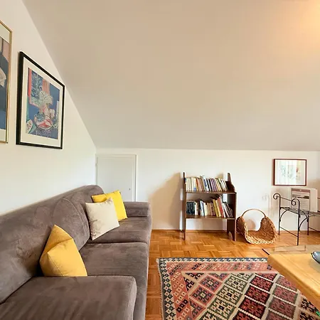 Apartment Bellevue