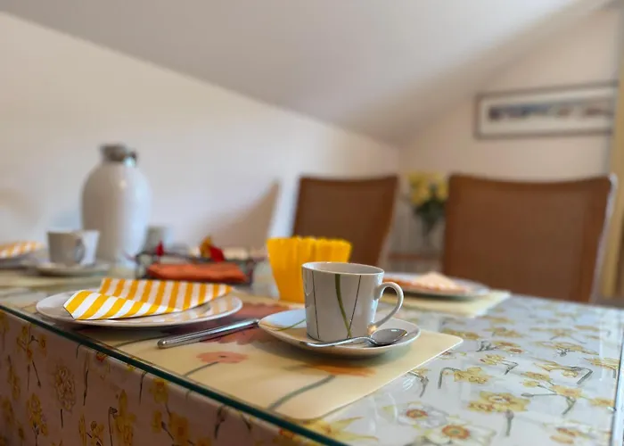 Апартаменты Bellevue