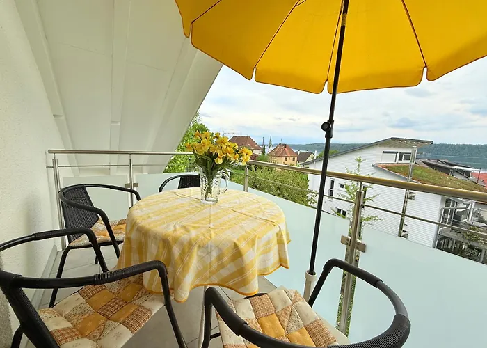 Bellevue Апартаменты