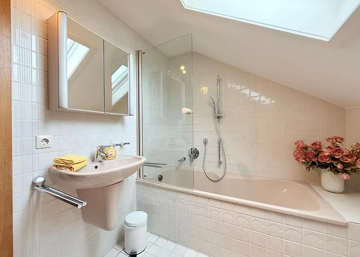 Апартаменты Bellevue