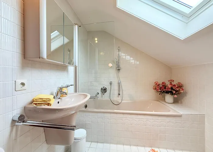 Bellevue Апартаменты