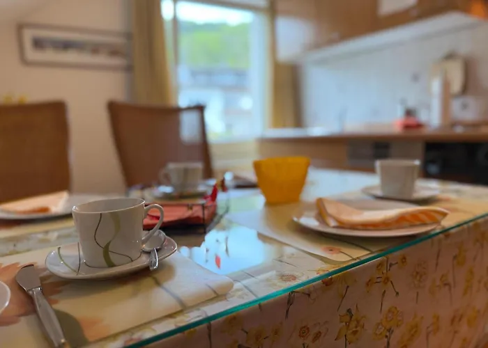 Bellevue Апартаменты *