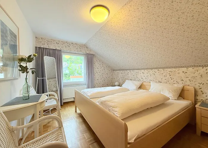 Bellevue Зипплинген