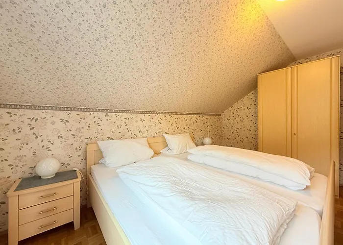 Апартаменты Bellevue *