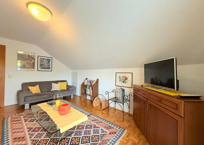 Bellevue Апартаменты