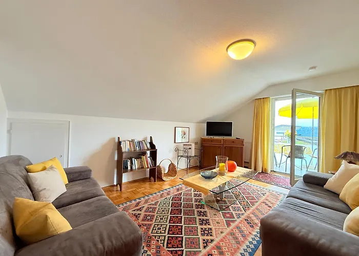 Bellevue Зипплинген